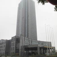 長(zhǎng)晟豪生大酒店