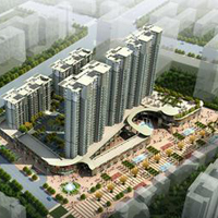 江陰建滔花園