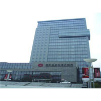 江蘇江陰農村商業銀行智能機房工程