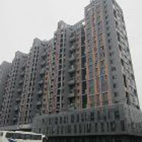 鉑領公館景觀綠化工程