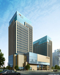 西城大酒店