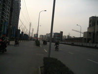 征存路
