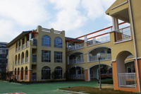 江陰市市級(jí)機(jī)關(guān)幼兒園智能化