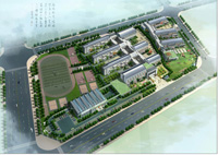城西小學