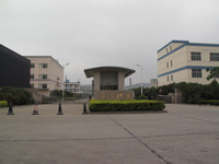 百川化工