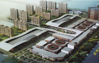 金三角建材