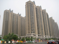港欣小區