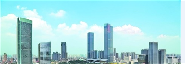 江陰廣播電視中心擴建（改造）工程（土建）
